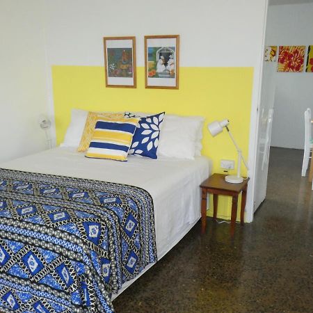 Aroa Kainga Bungalows&Apartment Rarotonga Bagian luar foto