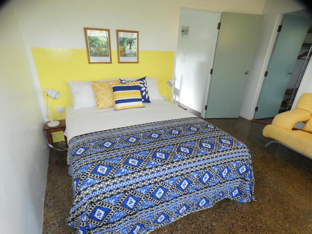 Aroa Kainga Bungalows&Apartment Rarotonga Bagian luar foto