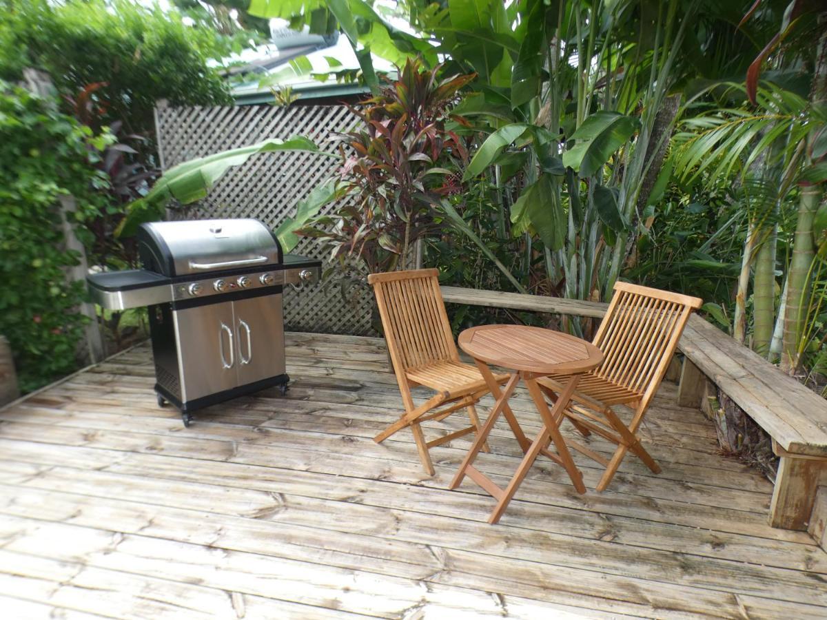 Aroa Kainga Bungalows&Apartment Rarotonga Bagian luar foto