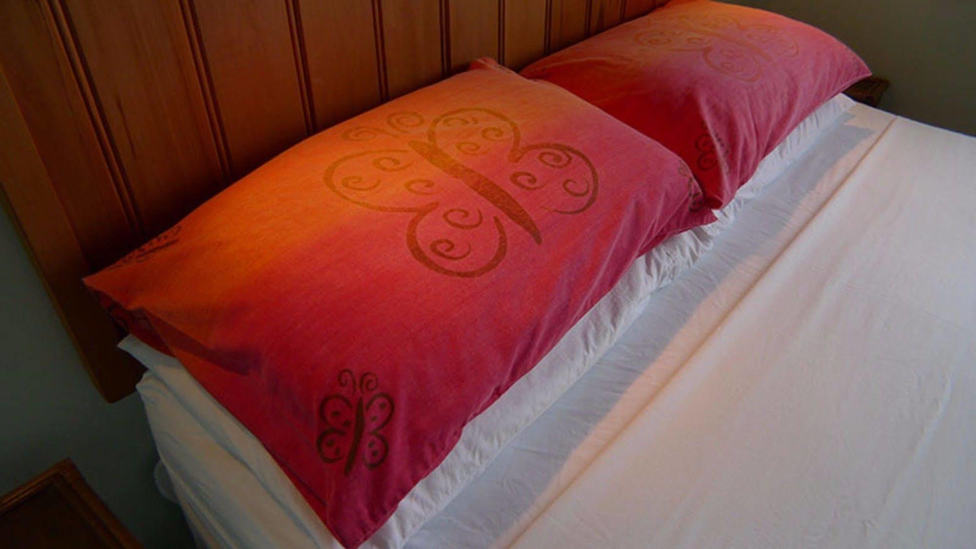 Aroa Kainga Bungalows&Apartment Rarotonga Bagian luar foto