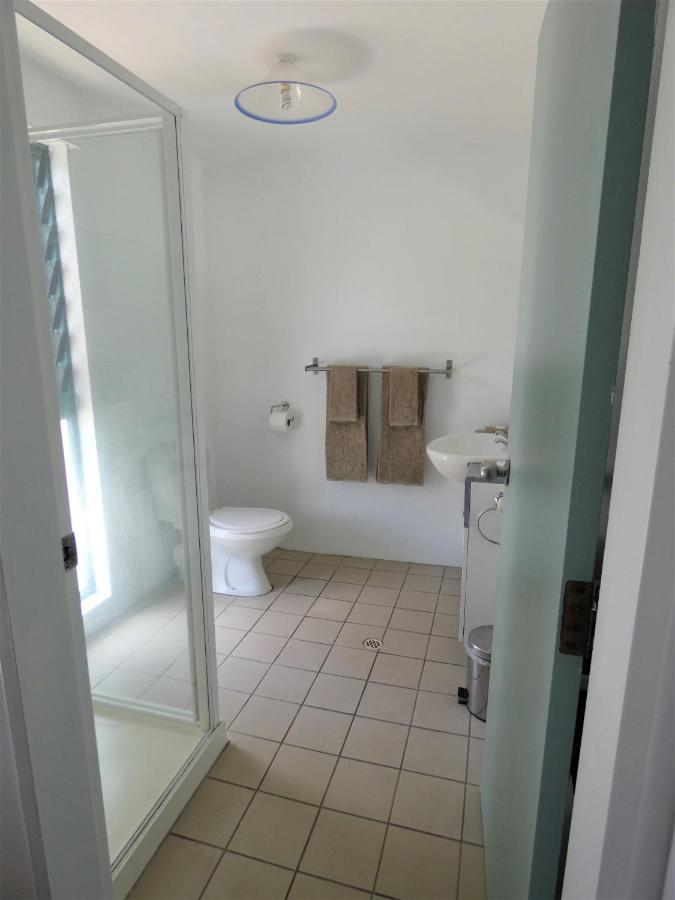 Aroa Kainga Bungalows&Apartment Rarotonga Bagian luar foto