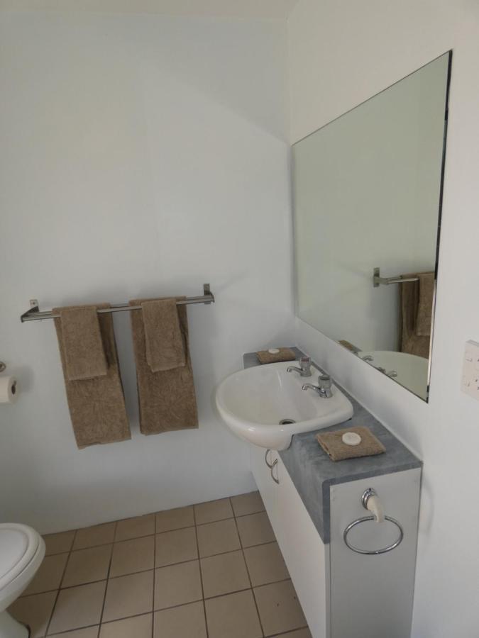 Aroa Kainga Bungalows&Apartment Rarotonga Bagian luar foto